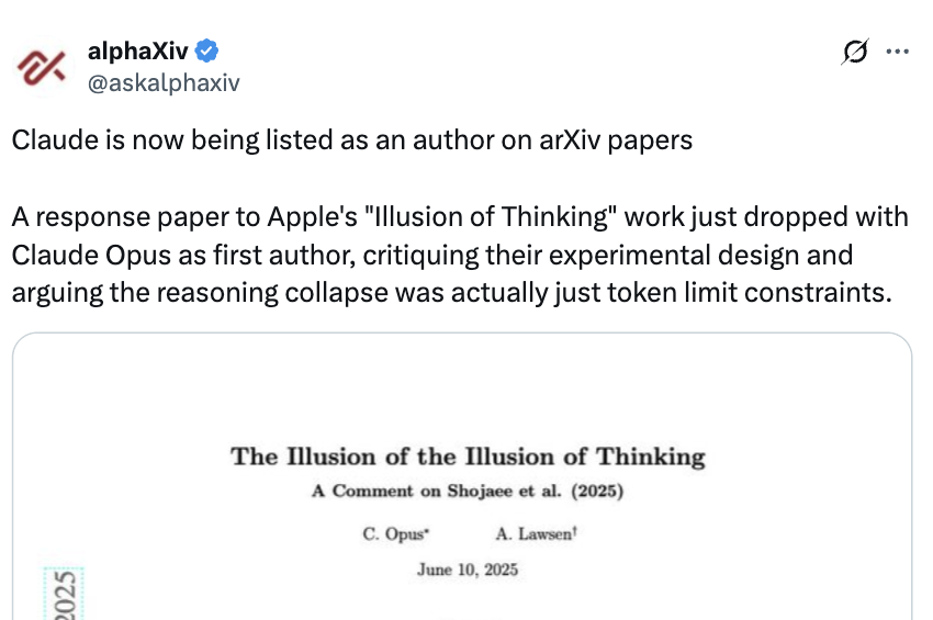 苹果被硅谷AI圈围殴了