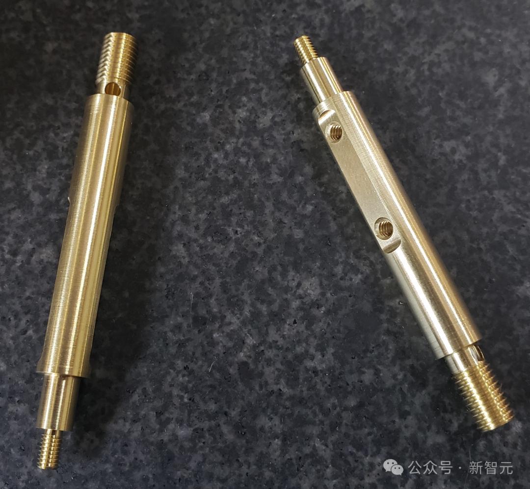 基本物理任务,全球顶级AI均失败,普通零件加工,o3不如老师傅