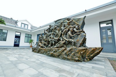 赣榆老城区,有这么一条小巷……