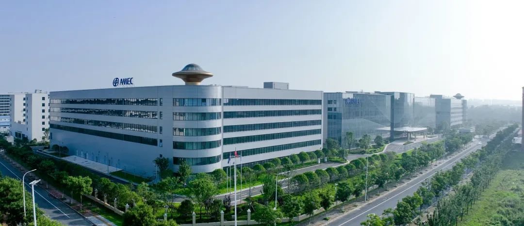 投入使用,WPE破7%,华引芯、中微公司公布最新动态_财富号_东方财富网