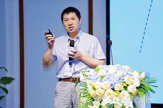 广州中医药大学第一附属医院骨伤中心主任 王海彬