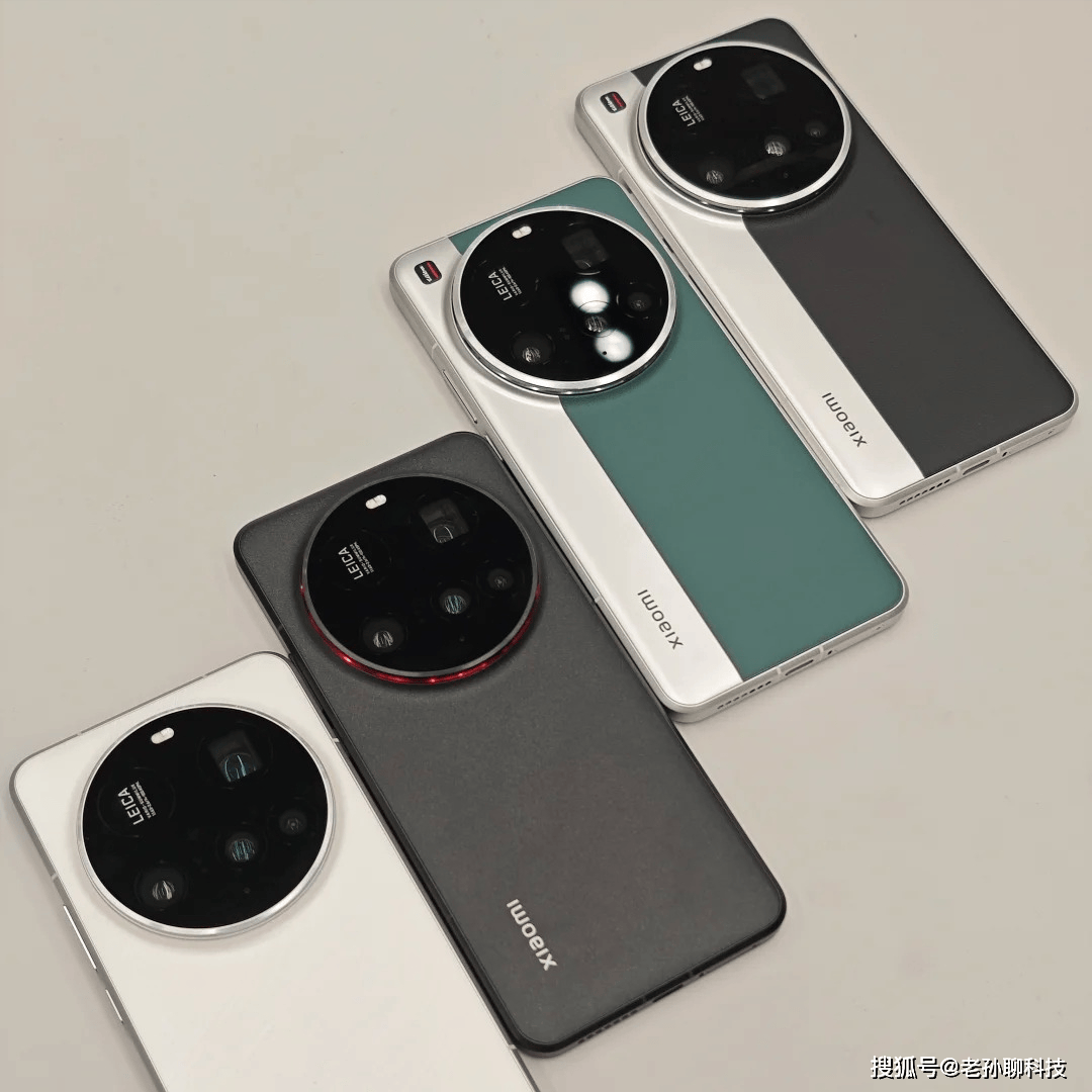 雷军怎么看?华为霸榜安兔兔好评榜,四款机型入围,小米尴尬了