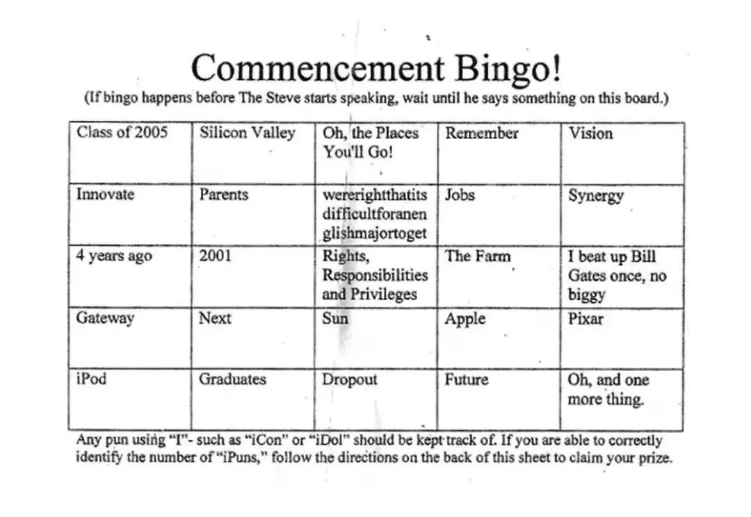 20 年前,乔布斯最尴尬也最伟大的一次演讲