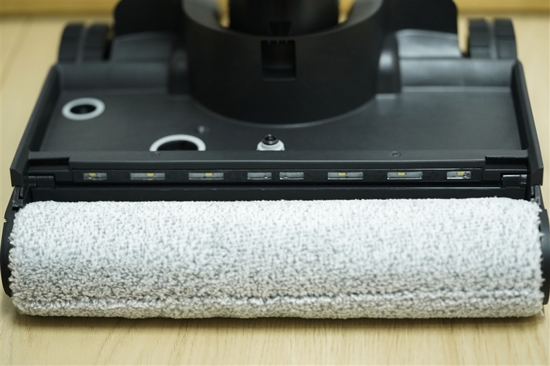 石头洗地机A30 Pro Steam智享版评测:高温蒸汽加持 清洁更彻底灭菌更高效