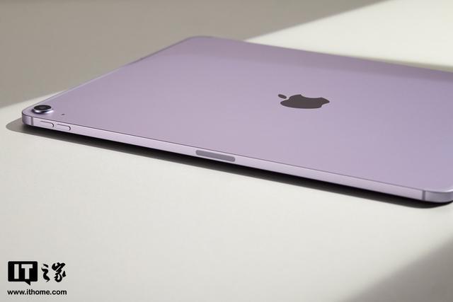 2025款iPad Air体验:M3芯片带来顶级性能,全能体验进化