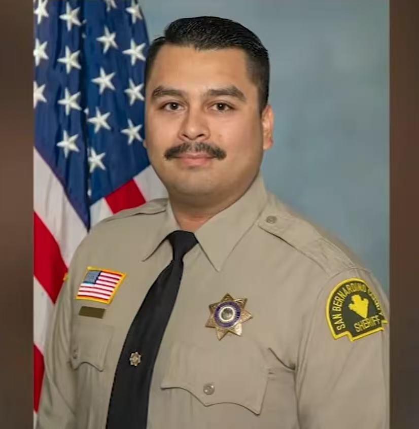 ▲Andrew Nunez遭枪击后死亡