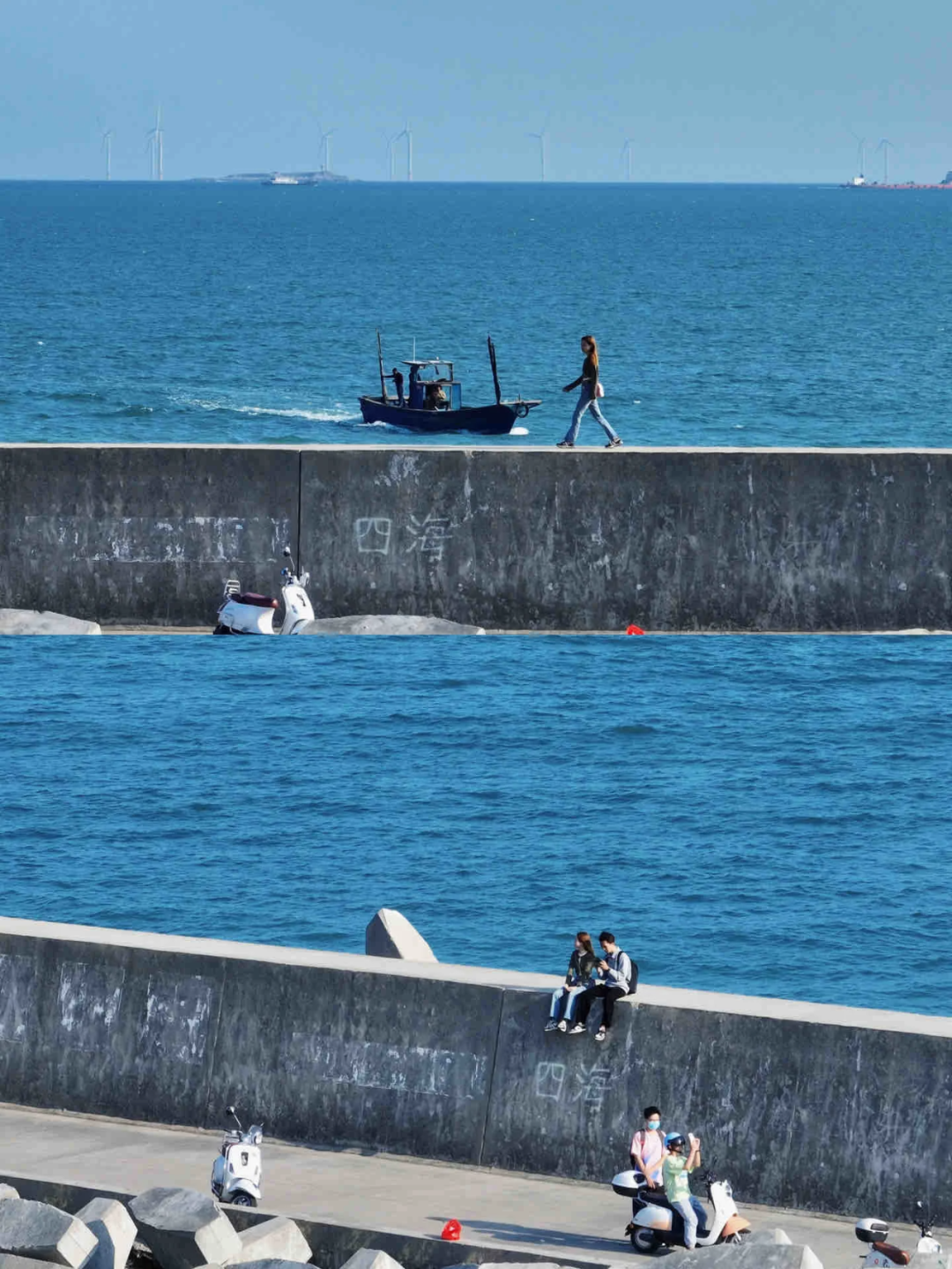 △图片来自：网友@陨石拿铁