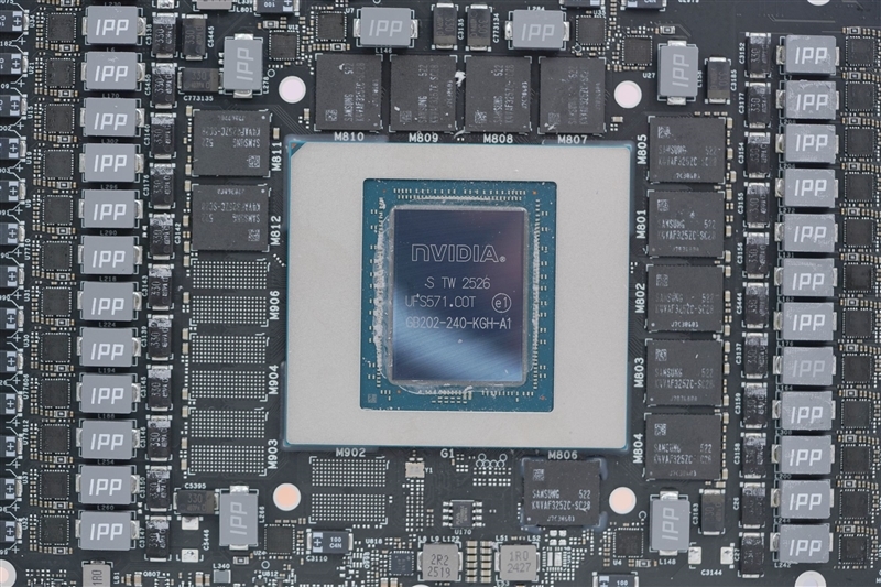 性价比甚至更强!七彩虹iGame RTX 5090 D v2 Vulcan OC 24GB首发评测:领先5080 50%