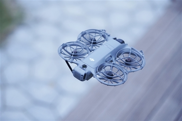 会飞的跟拍摄影师！大疆DJI Neo 2图赏
