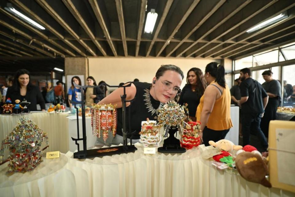 东莞潮玩惊艳亮相巴西，助力金砖国家文明对话_fororder_图片3