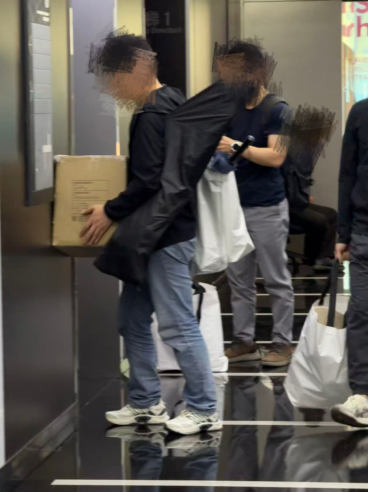 受访者供图