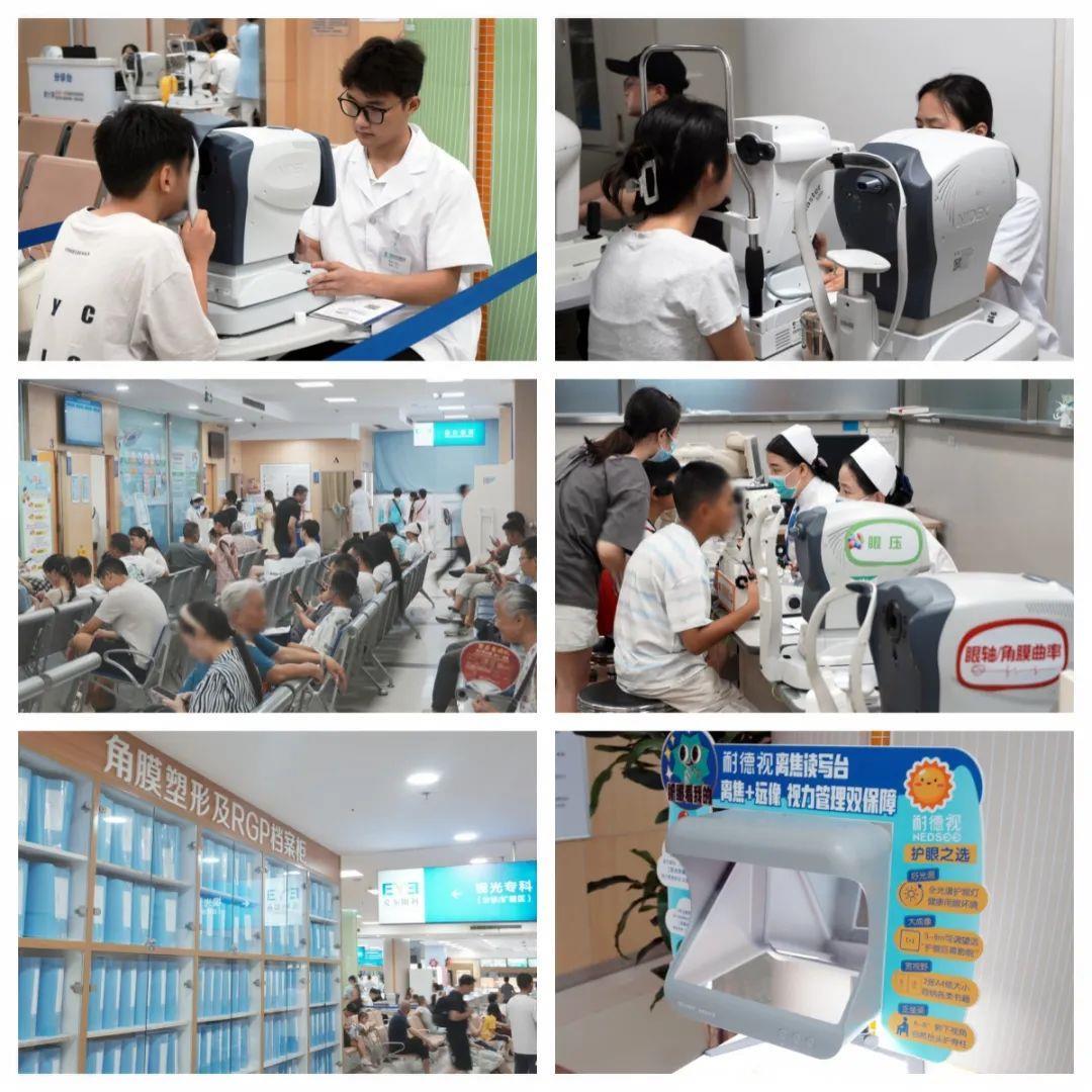 验光仪多少钱9岁女孩近视度数暴涨300度，医生痛心：这些错误90%家长还在犯_https://www.jmylbn.com_品牌排行榜_第4张