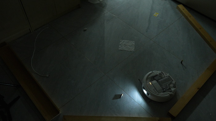 大疆首款旗舰扫拖机器人ROMO P评测:无人机同源技术加持,避障丝滑如德芙