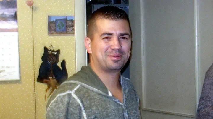 △喬舒亞·迪安 圖片來源:央視新聞