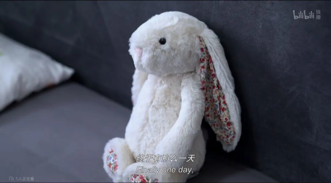 《“炼”爱》截图