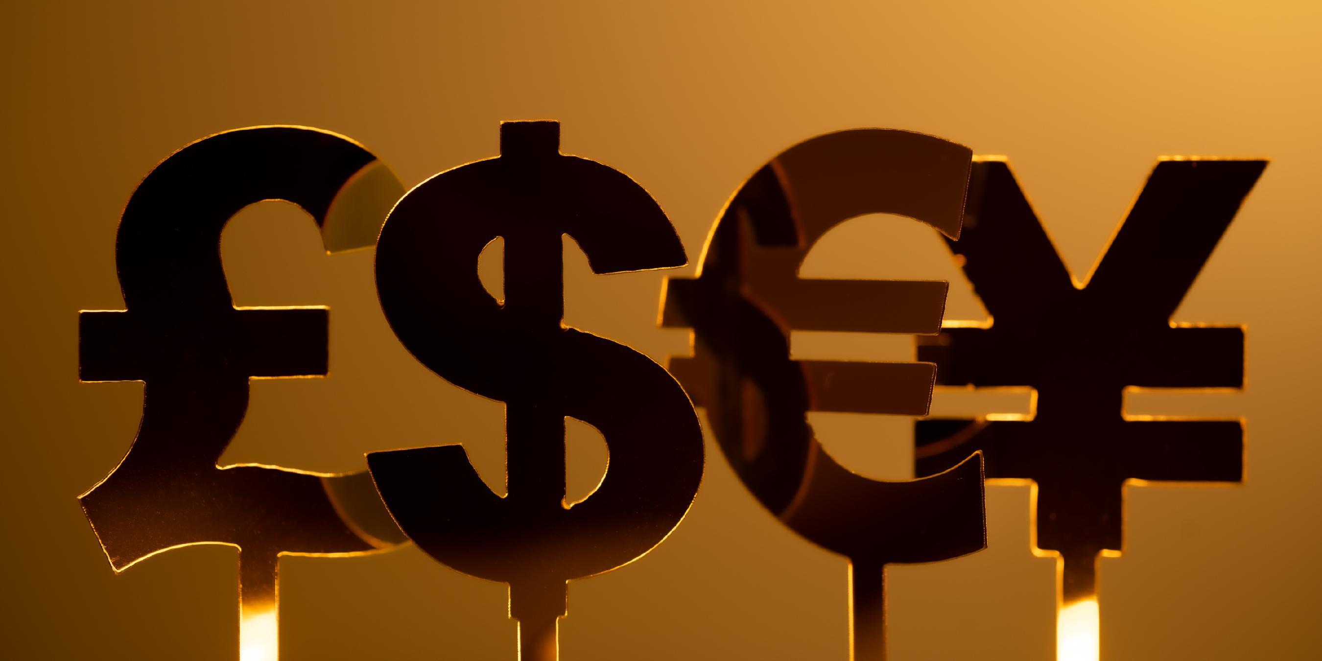 美元兑港元从7.75逼近7.85 这一个月发生了什么？_凤凰网