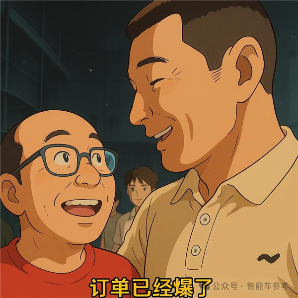 蔚来乐道总裁官宣离职：辜负期待 深感愧疚
