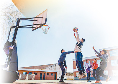 这一年,民生保障更加有力(年终特别报道)