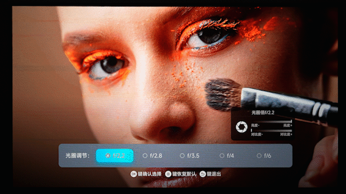 投影仪界的“六边形战士” 当贝S7 Ultra Max高端家用投影仪深度评测