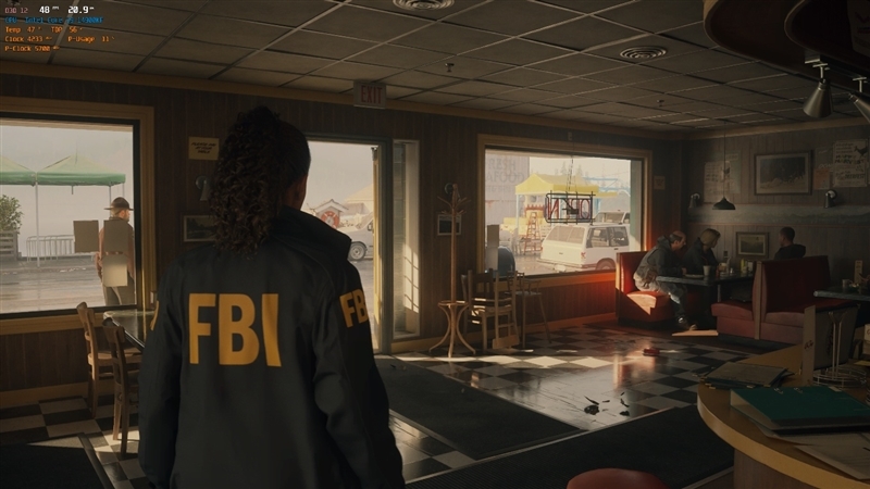 七彩虹iGame RTX 5070 Ti Vulcan OC显卡评测:一键提速降温、磁吸组件玩法多样