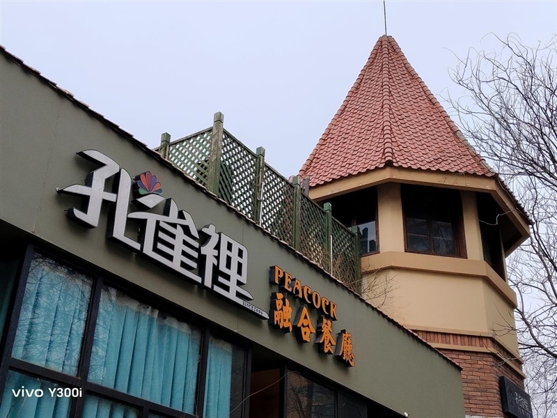 23.5小时霸榜续航榜!vivo Y300i体验评测:超高颜值的一款耐造神机