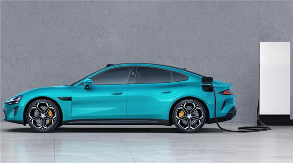 覆盖全国365城!小米汽车充电地图已接入115万+公共充电桩