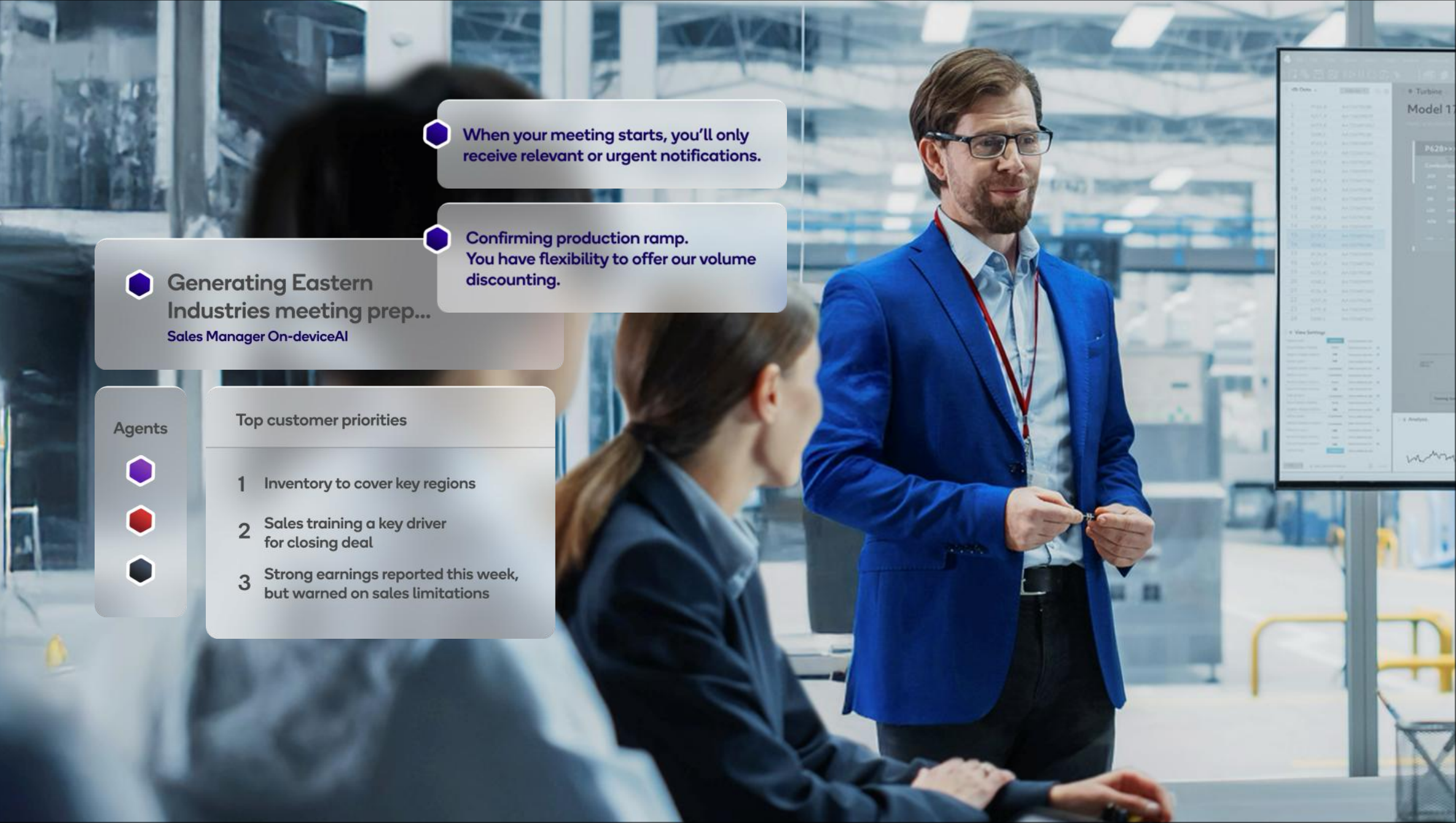 从生产力到游戏,AI颠覆PC体验,骁龙PC生态猛涨,预告新大招