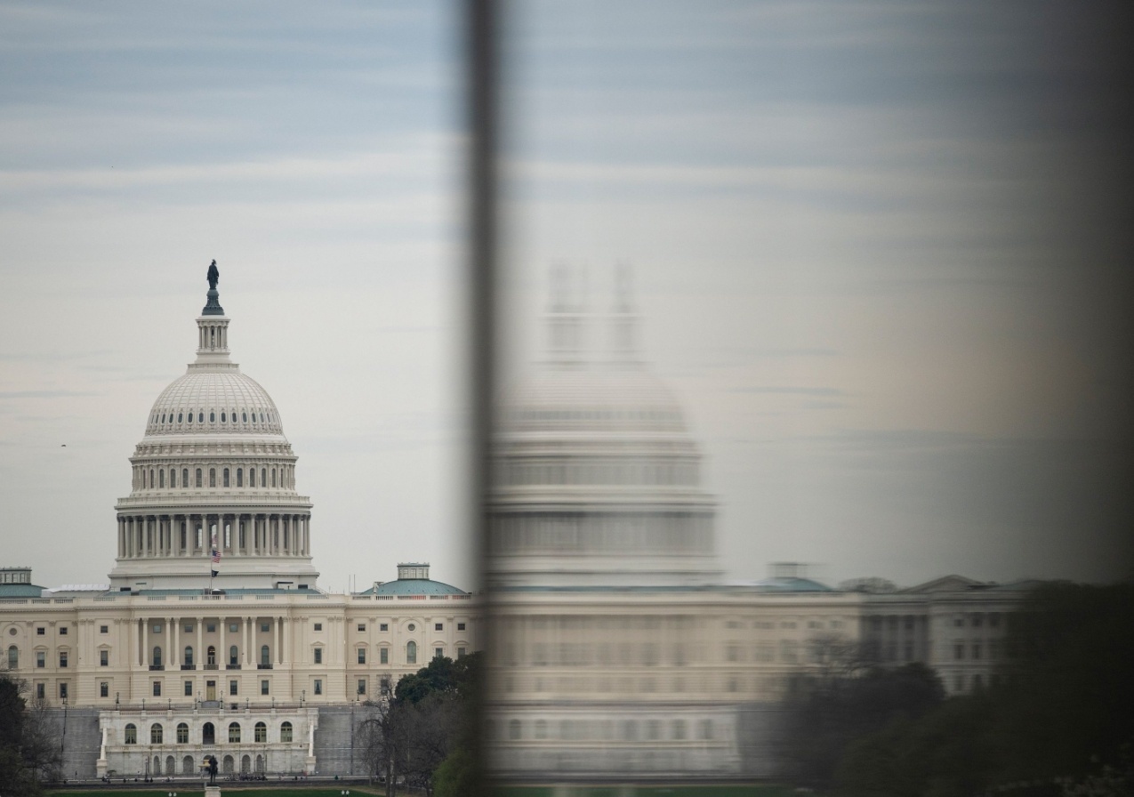 政府“停擺”39天,美國民眾焦頭爛額