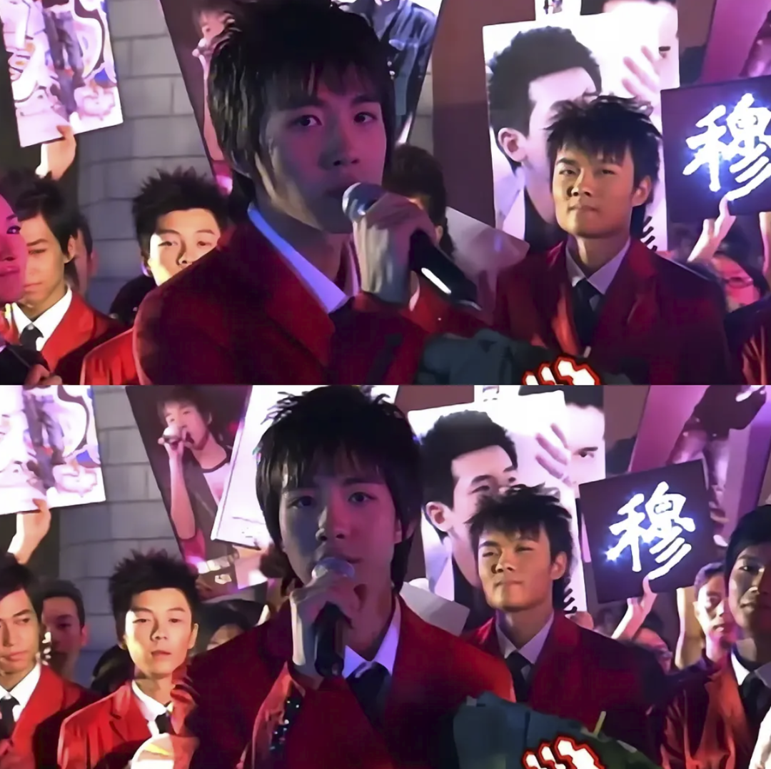 吵翻天了…他俩到底结没结婚啊？