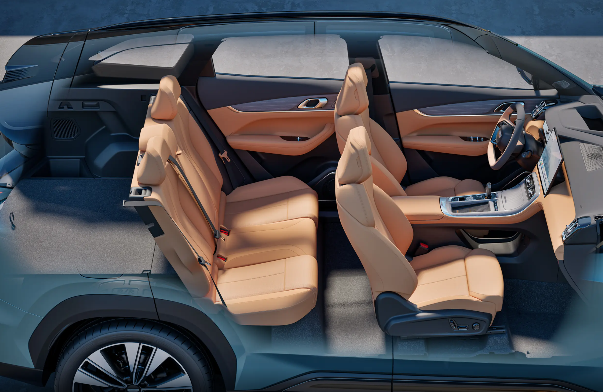 卷王吉利再发力,新博越 L 售价下探至 9.29 万元