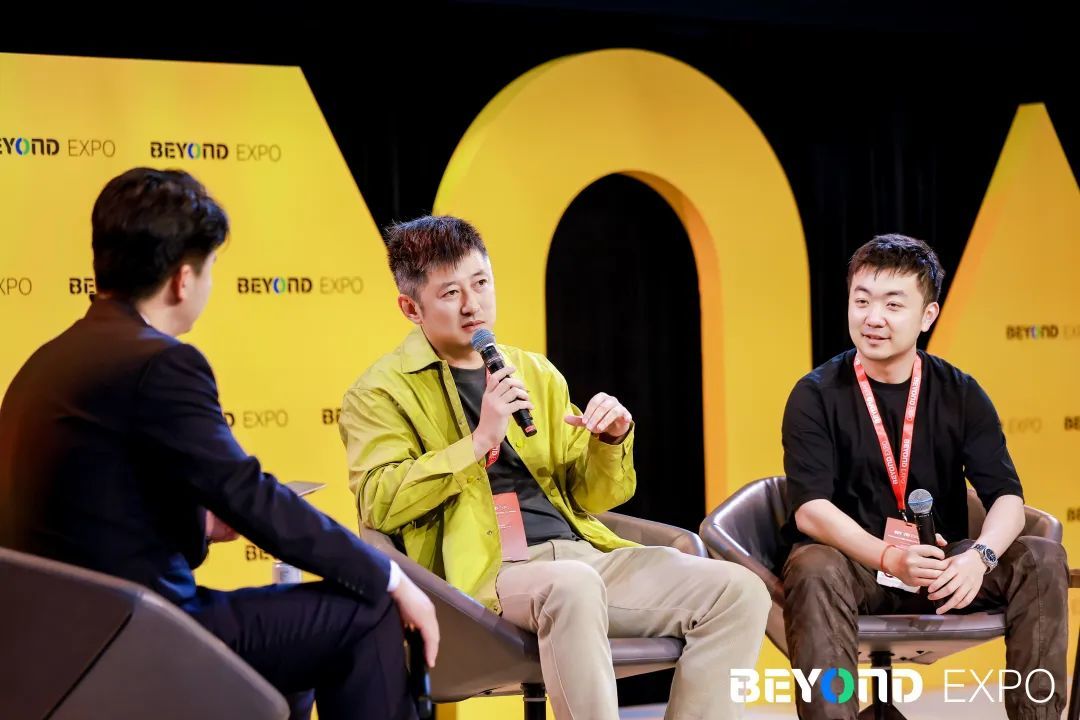 AI手机是泡沫?这场对话揭开了智能硬件创业的真实状态