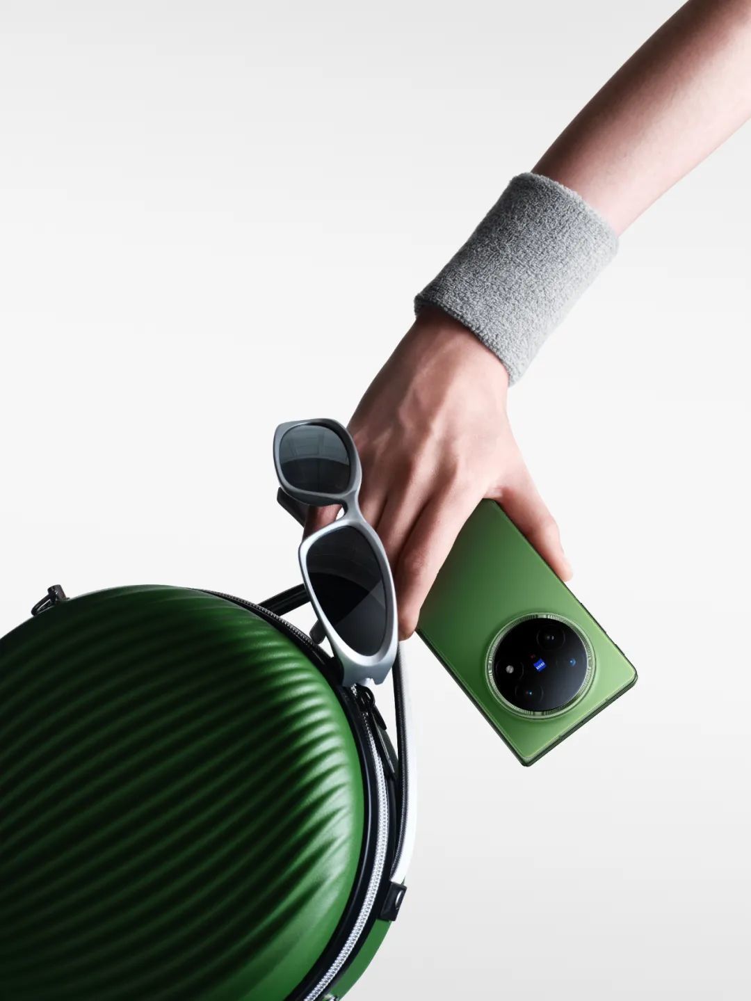 从“尝鲜”到“常用”:vivo X Fold5重塑大折叠价值坐标