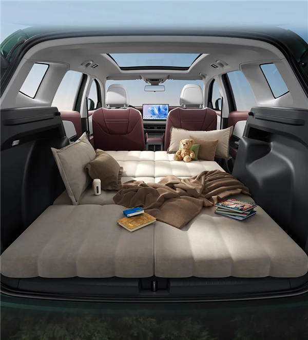 9.59万起 全新中型SUV捷达VS8上市:1.4T+6AT成熟动力