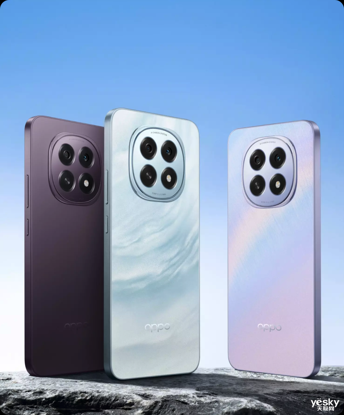 OPPO A5/ A5活力版明日发布,又是一款满级防水的手机