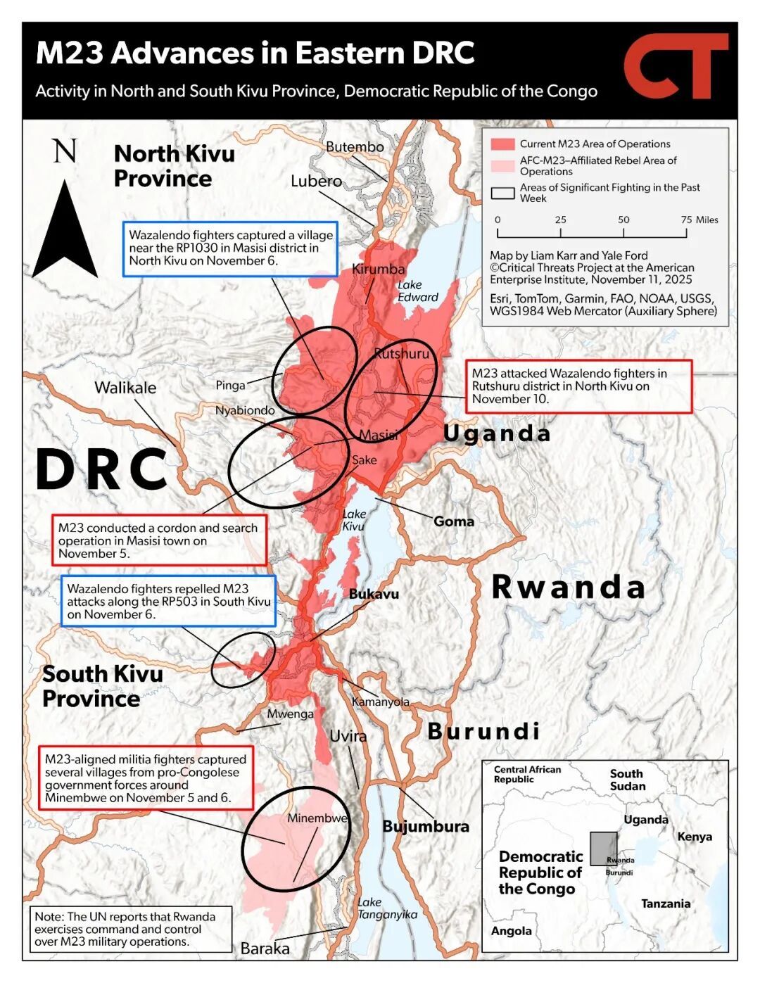 刚果内战,打崩了三元锂电池