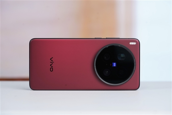 200mm纯光学长焦巨炮!vivo X200 Ultra摄影套装图赏