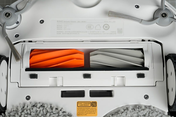 大疆首款旗舰扫拖机器人ROMO P评测:无人机同源技术加持,避障丝滑如德芙