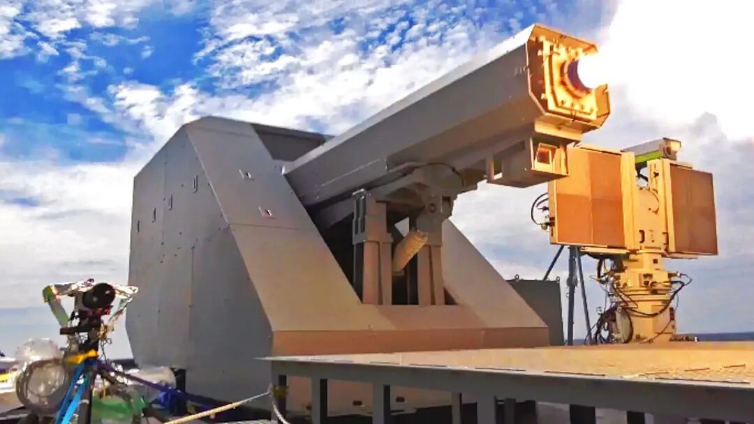Japan's Acquisition Technology & Logistics Agency (ATLA) has released new pictures from testing of a prototype electromagnetic railgun aboard the testbed warship JS Asuka earlier this year.