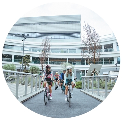 新潮商场发力青年消费（探访）