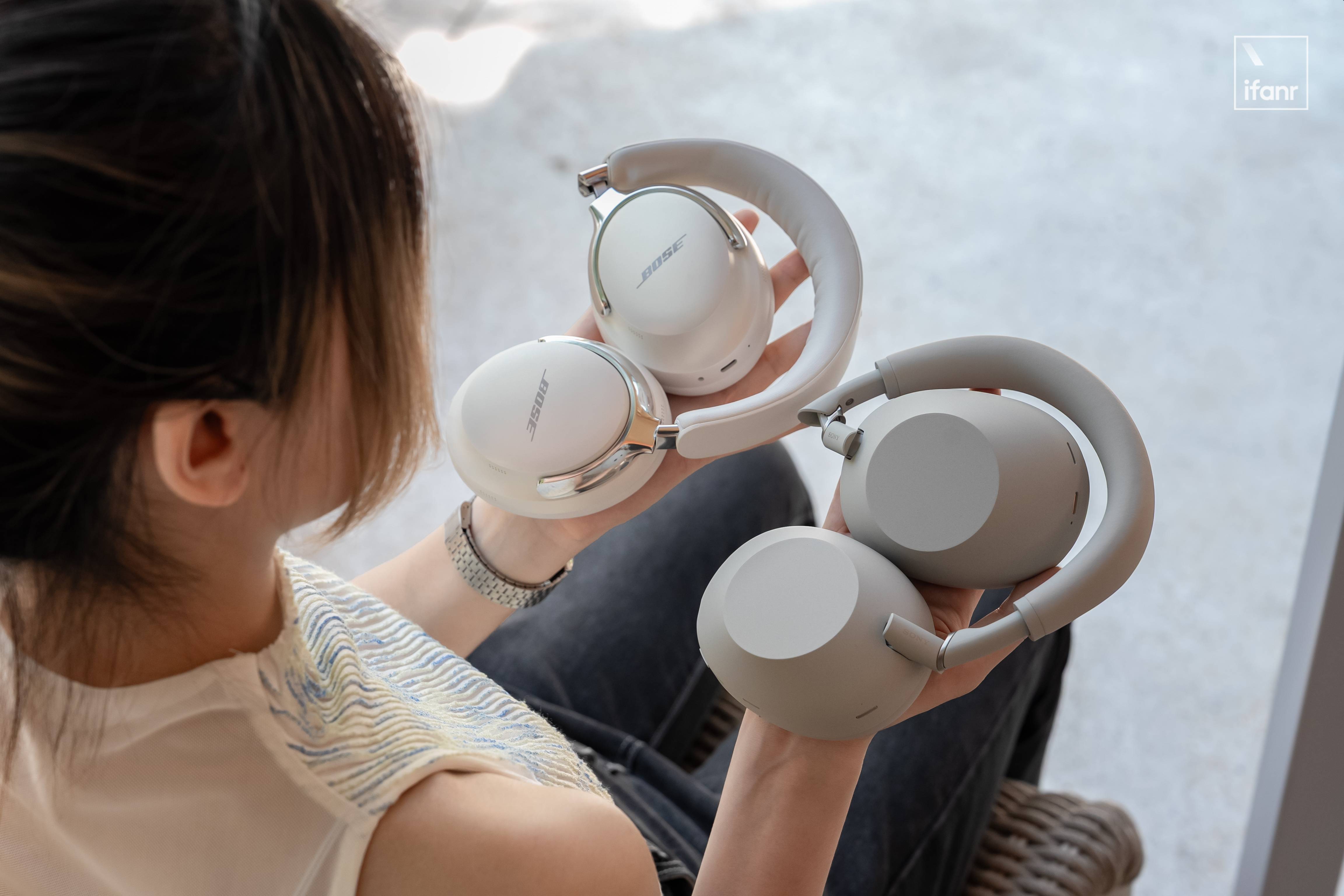 索尼 WH-1000XM6 首发评测:一款迟到三年的索尼旗舰降噪耳机