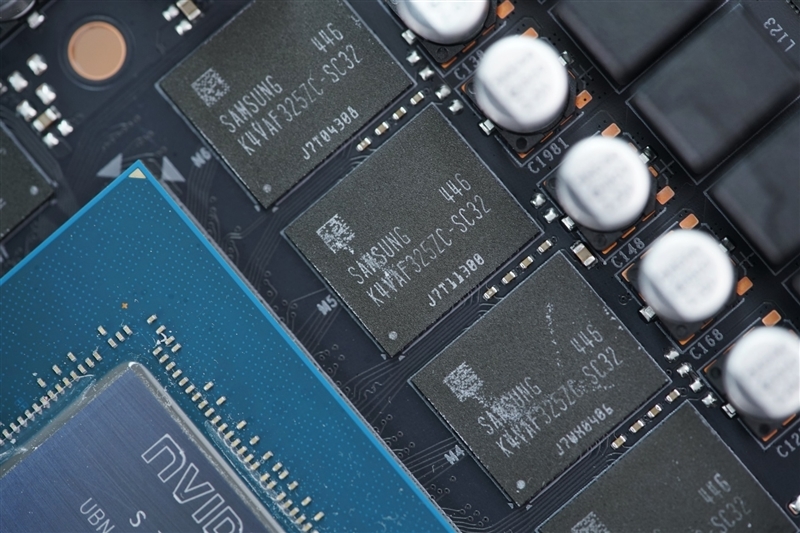 影驰GeForce RTX 5080圣刃OC显卡评测:小尺寸高性能 高端玩家完美之选