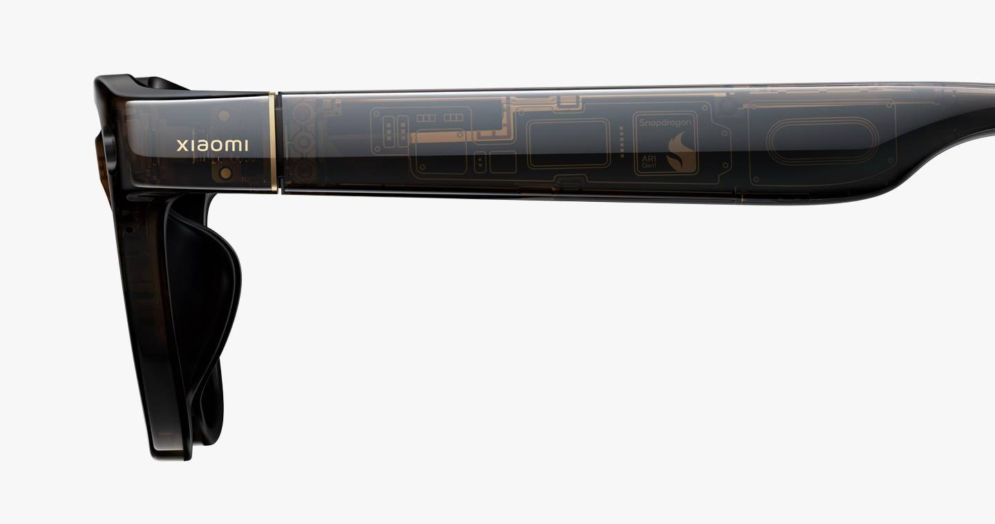 小米 AI 眼镜全汇总:年轻人的第一幅智能眼镜,终于要上头了