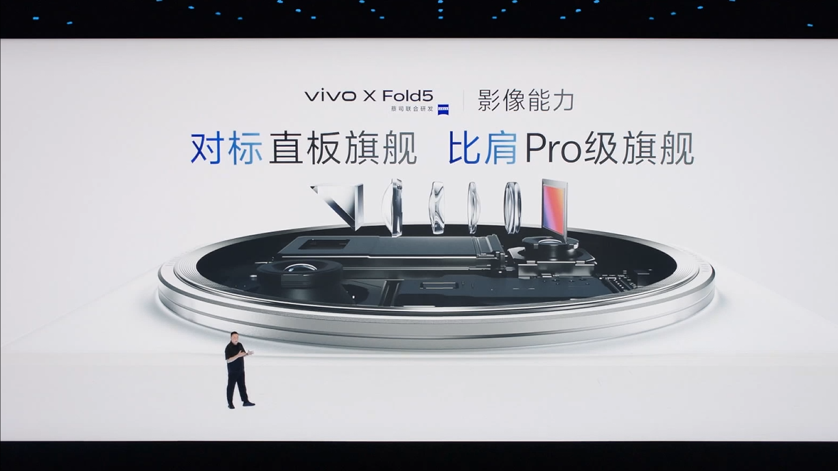 6999元,苹果生态最强折叠屏诞生