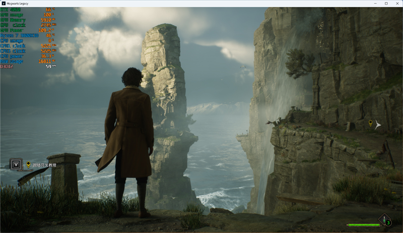 性能、价格全方位碾压RTX 4060!AMD RX 7650 GRE首发评测