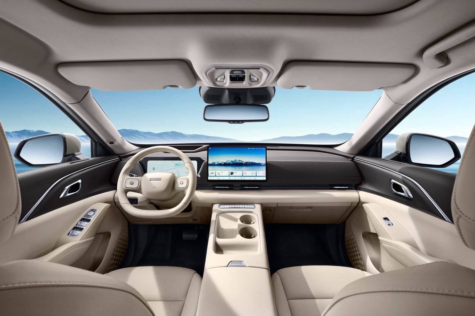 13.88 万元起,哈弗二代枭龙 MAX 上了全系四驱