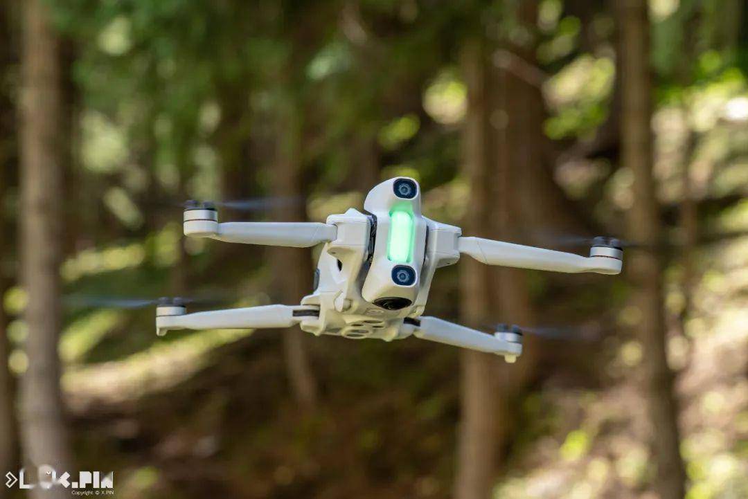 时隔多年,无人机市场终于开始好玩起来了