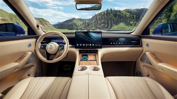 全新问界M7全部配色公布:一共六种 灵感来自24小时色彩