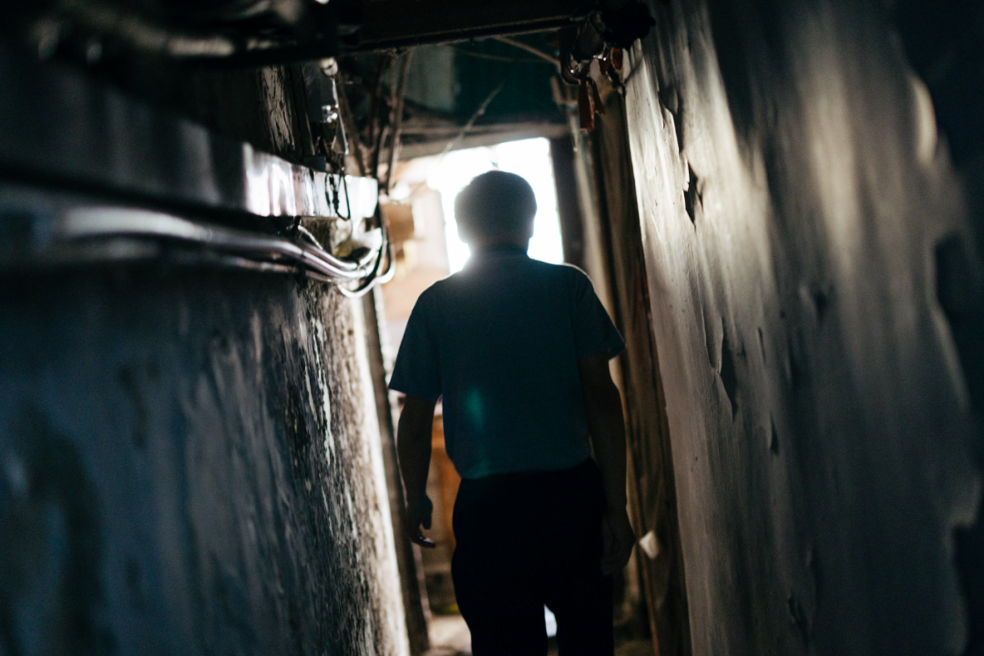 新民晚报记者 萧君玮 摄