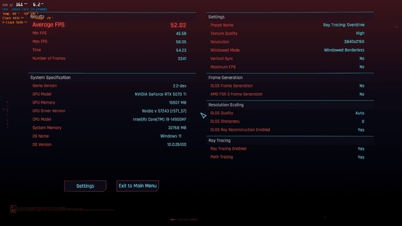 耕升RTX 5070 Ti炫光·超OC显卡评测:外形紧凑 性能不打折