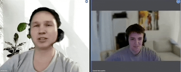 现在的面试作弊能有多简单 我买了个外挂试了下